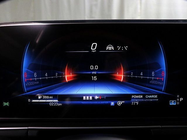 2025 Mercedes-Benz GLE Coupe GLE 63 S AMG - Photo 17