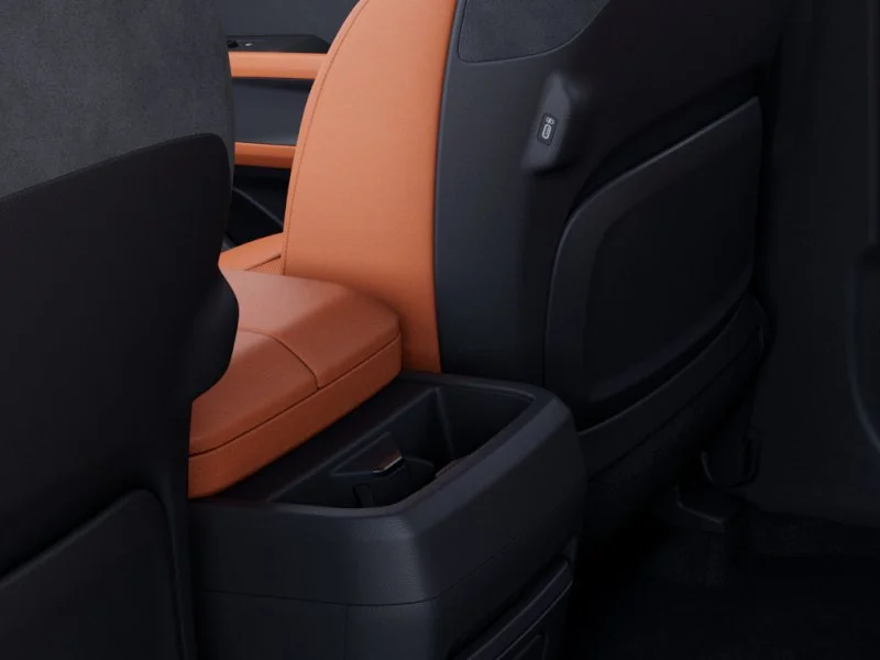 New 2027 Panthera Metal Kia SX-Prestige In-Transit image 26