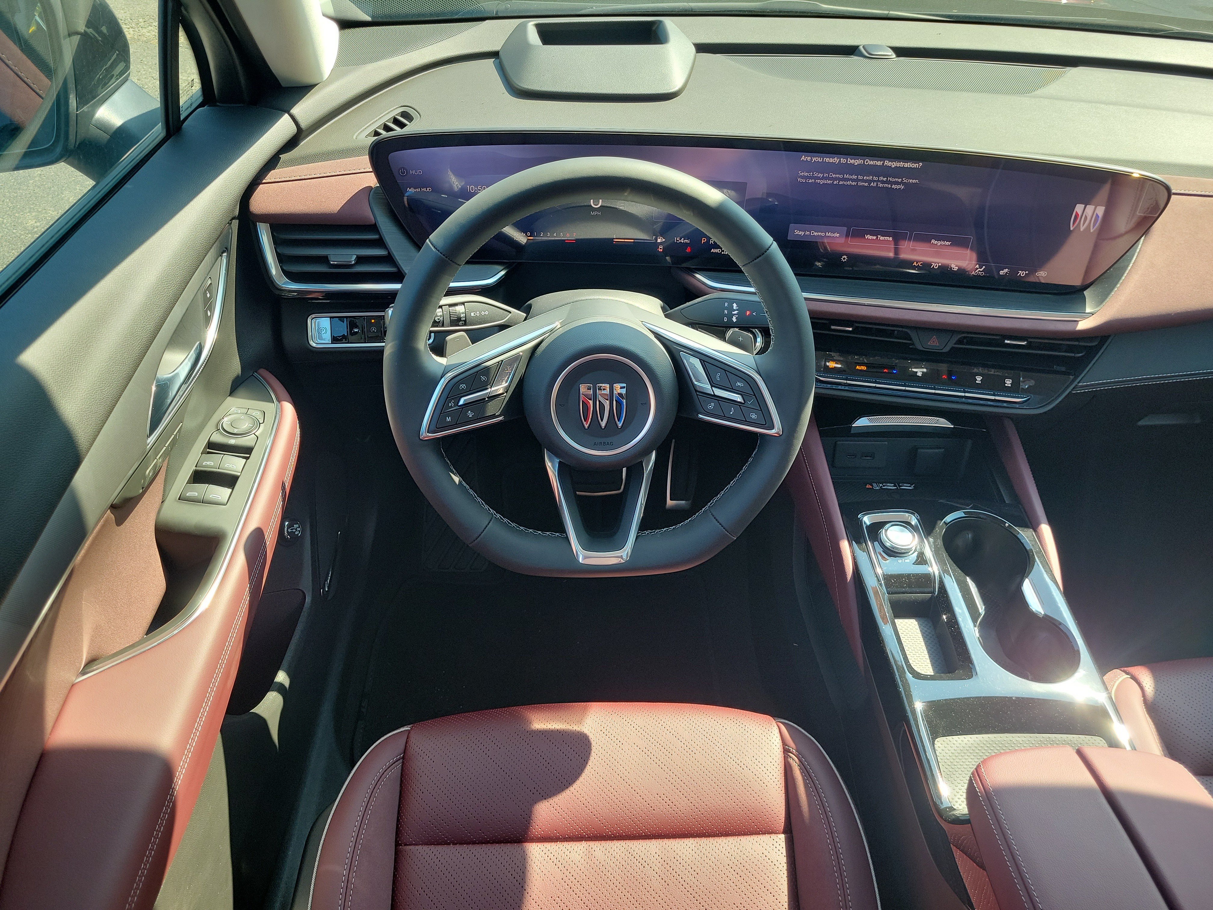 2026 Buick Envision Sport Touring - Photo 10