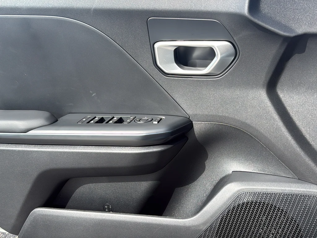 New 2026 Gray Kia LXS image 24