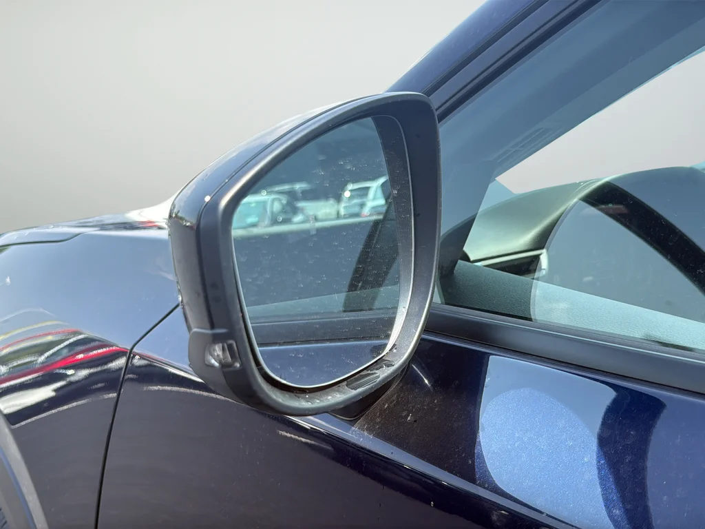 New 2026 Blue Mazda 2.5 S Preferred image 32