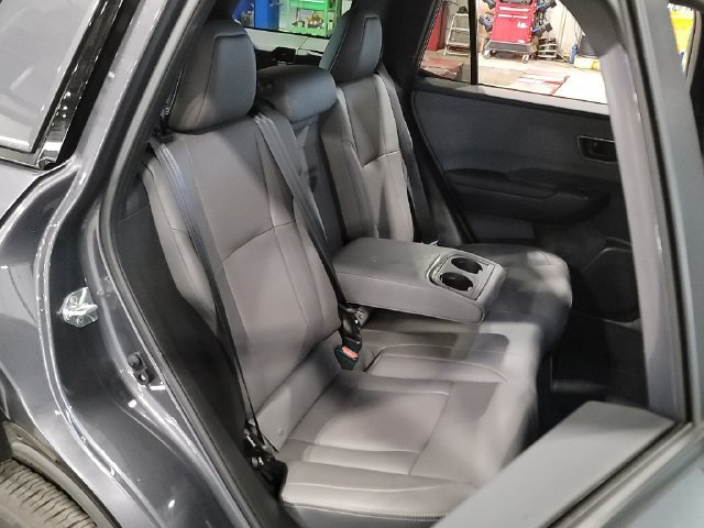 Used 2026 Gray Metallic Subaru Limited image 22