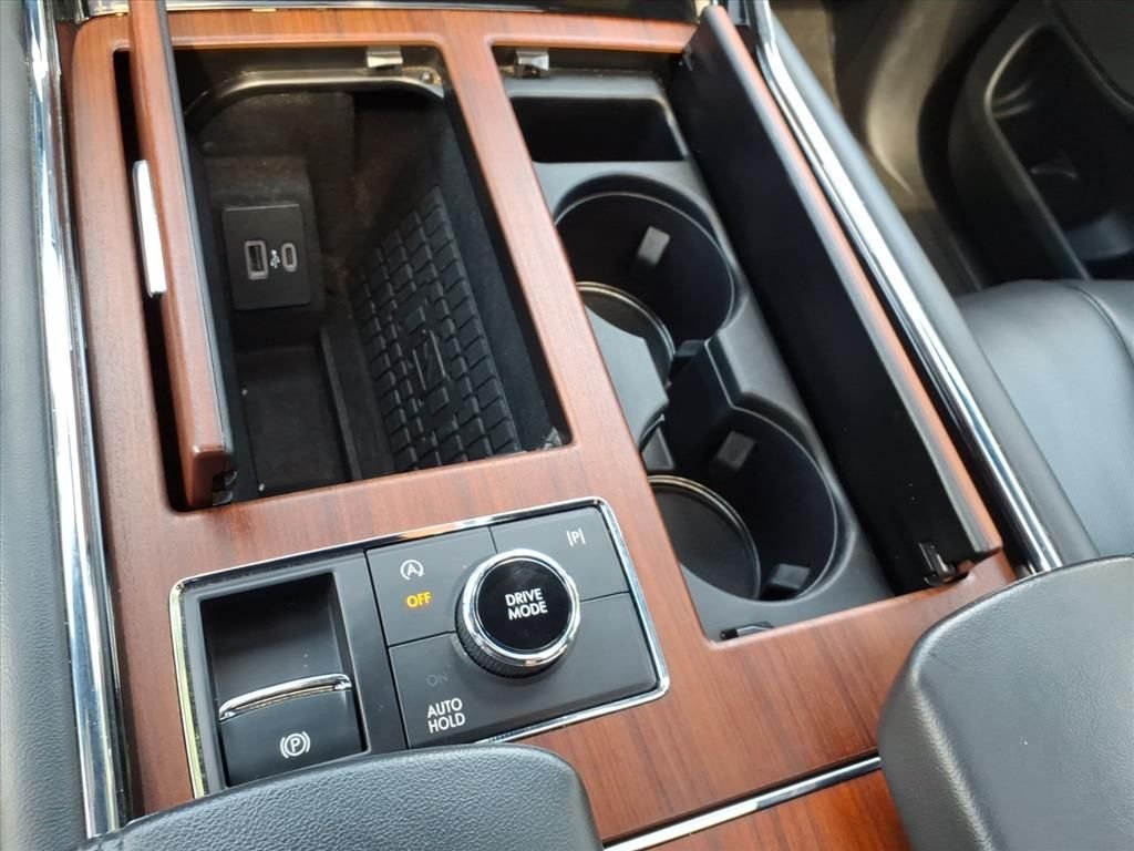2024 Lincoln Navigator Premiere - Photo 23