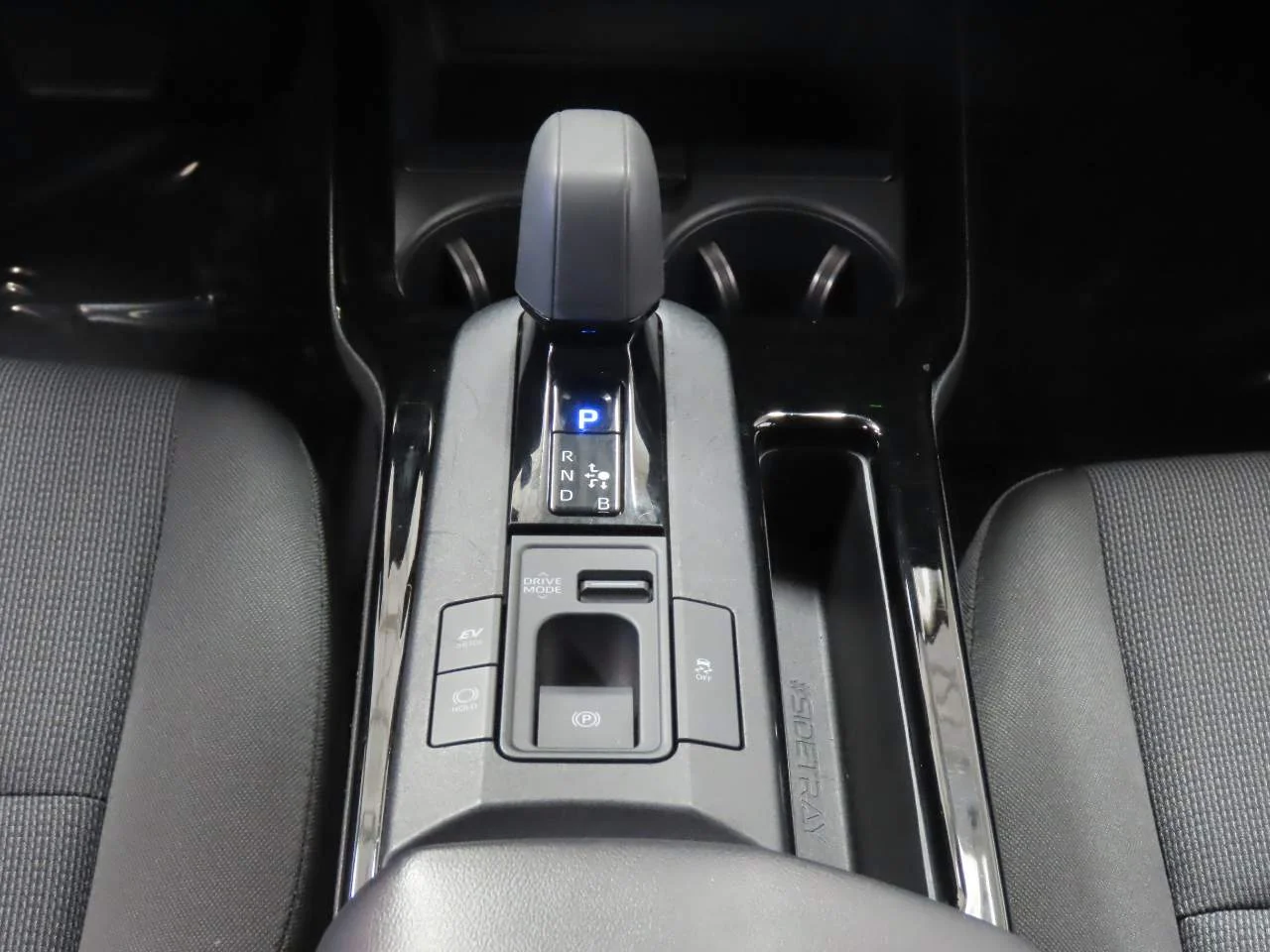 Used 2025 Cutting Edge Toyota LE image 11