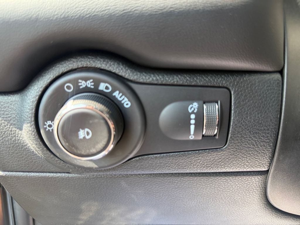 Certified Used 2022 Gray Dodge GT image 35