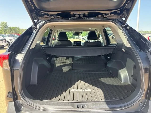2024 Toyota RAV4 XLE Premium - Photo 36