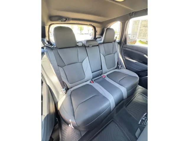 New 2026 RIVER ROCK PEARL Subaru Sport Onyx Edition image 27