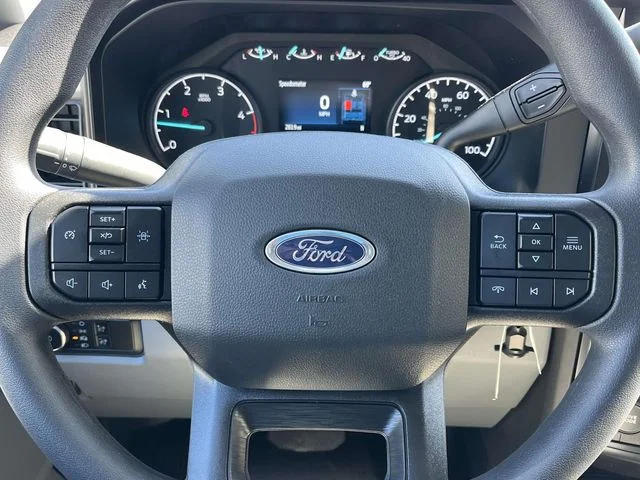 New 2026 White Ford XL image 16