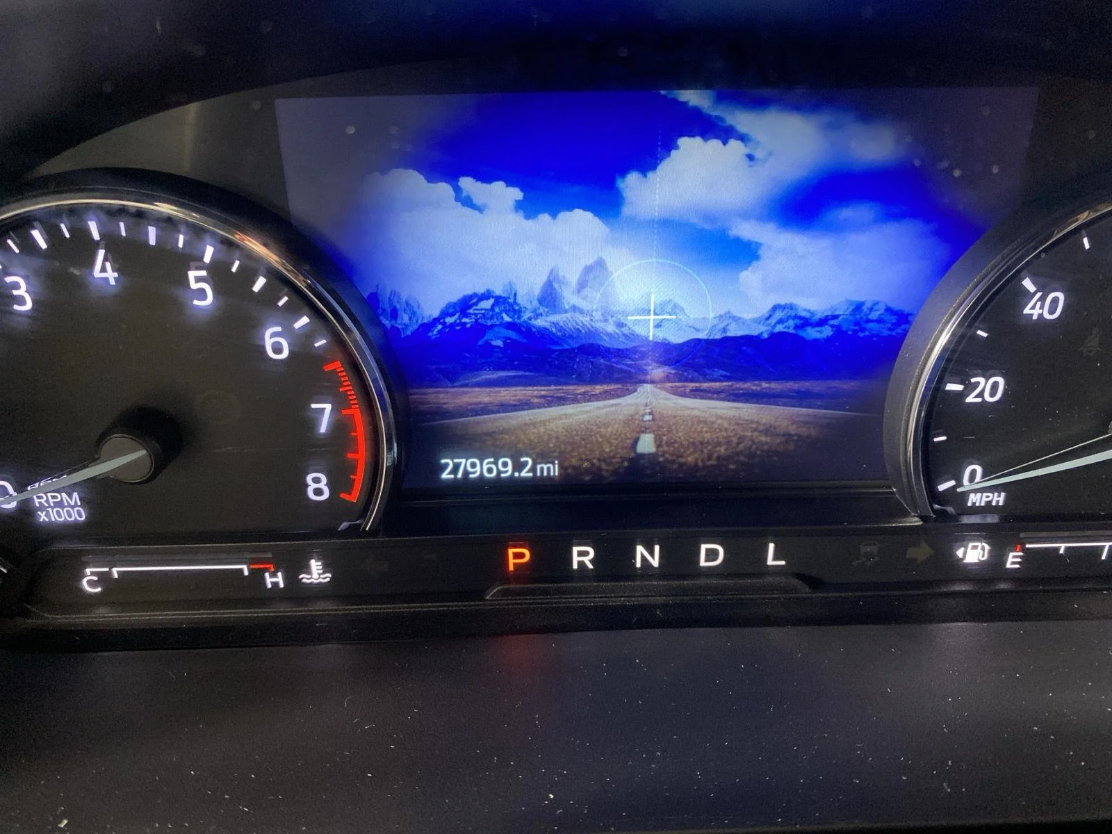 Used 2024 Agate Black Ford XLT image 16