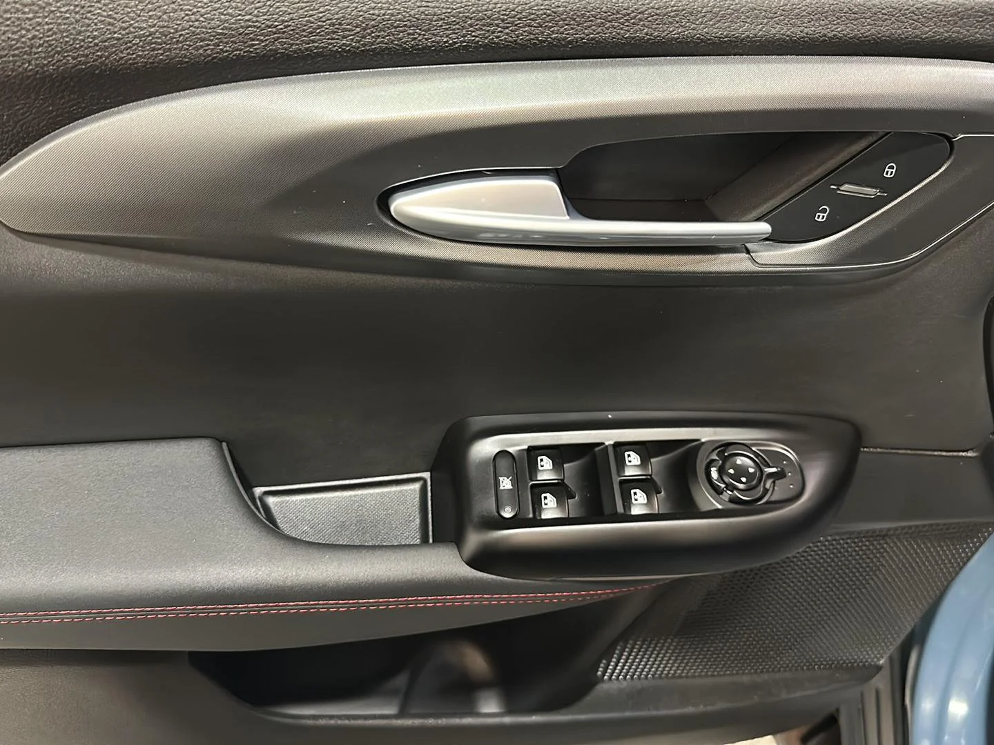 Used 2023 Blue Steele Dodge GT image 17