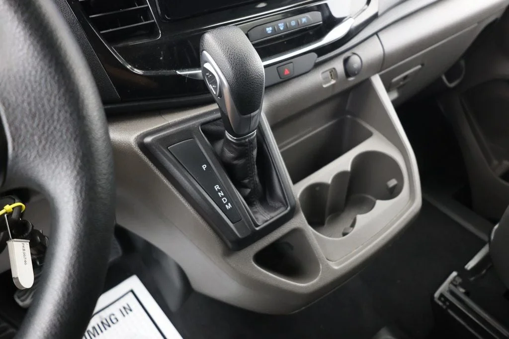 Used 2023 Oxford White Ford T-350 148