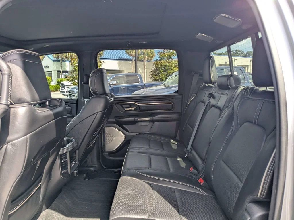 2021 RAM Ram 1500 Pickup Limited - Photo 13