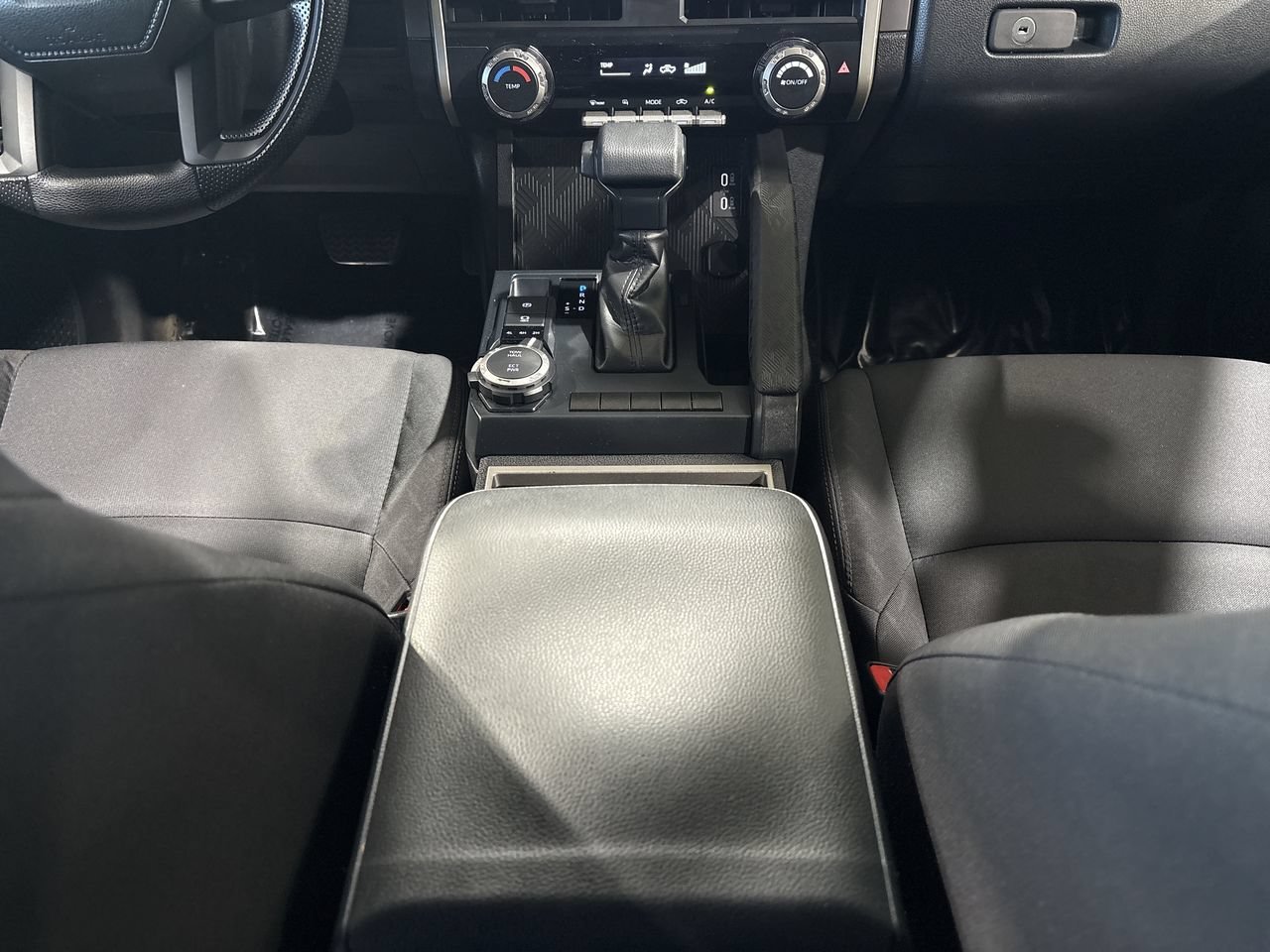 Used 2025 Black Toyota SR5 image 22
