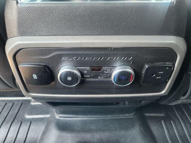 Used 2021 Black Ford XLT image 14