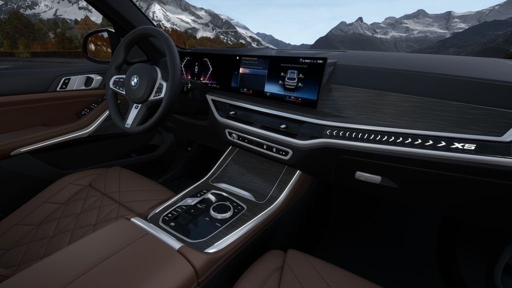New 2026 Mineral White Metallic BMW sDrive40i image 40
