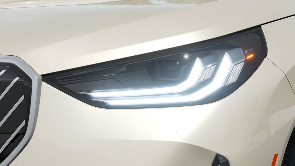 New 2026 Dune Grey Metallic BMW 30 xDrive image 6