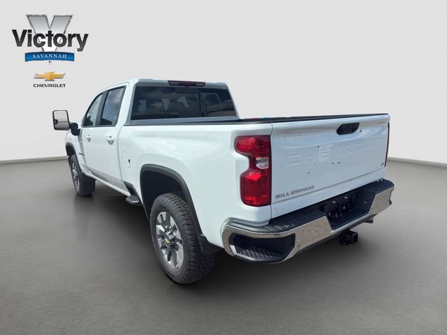 2026 Chevrolet Silverado 3500 HD LT - Photo 16
