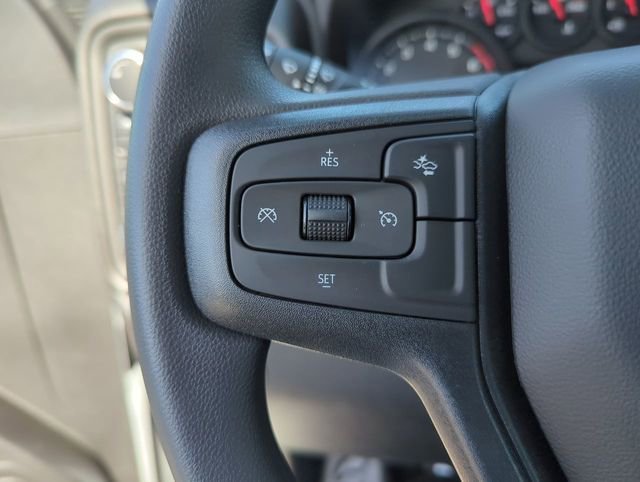 2025 Chevrolet Silverado 2500 HD Work Truck - Photo 13