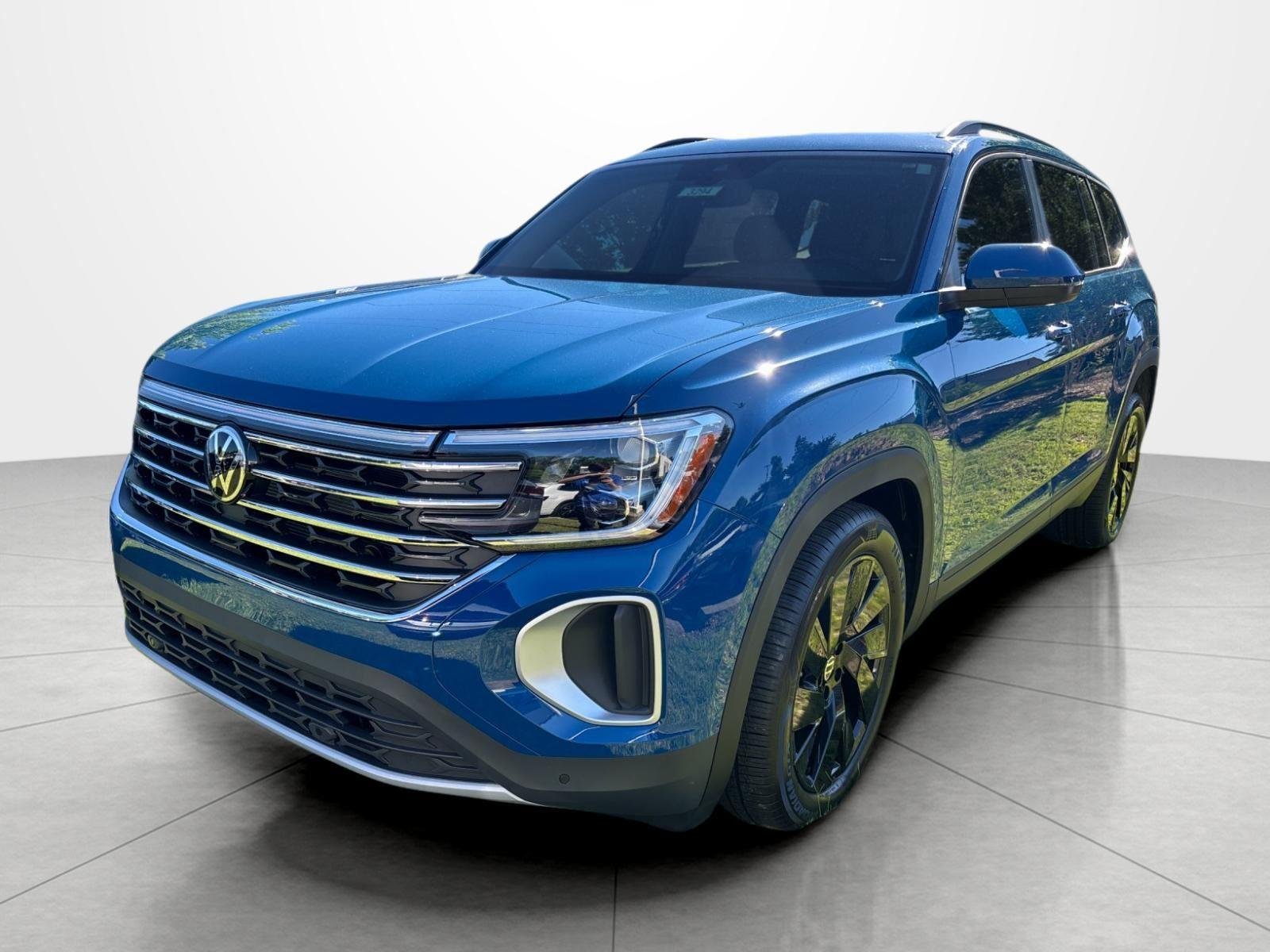 2026 Volkswagen Atlas 2.0T SE w/Tech 4MOTION's photo