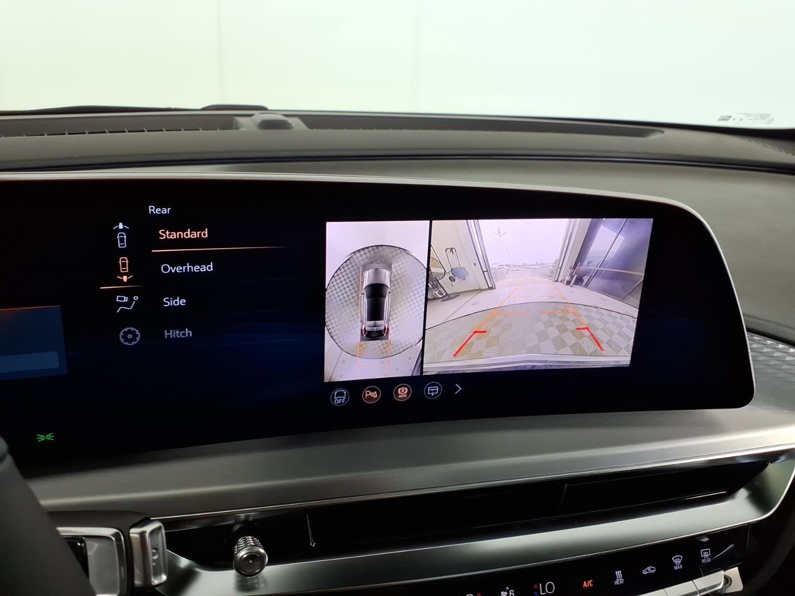 2026 Cadillac LYRIQ Luxury - Photo 16