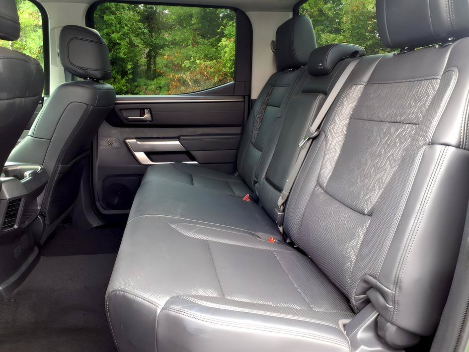 Used 2023 Army Green Toyota SR5 image 13