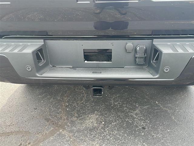 New 2026 Agate Black Metallic Ford XLT image 36