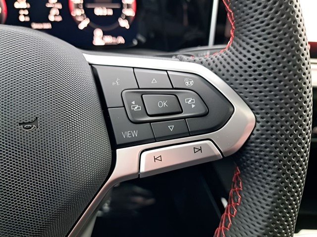 New 2026 Slate Blue Metallic Volkswagen 2.0T SE image 33