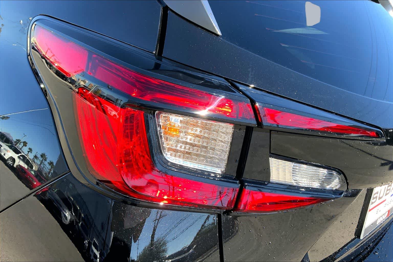 2026 Subaru Crosstrek Sport - Photo 14