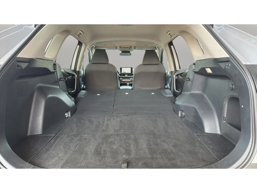 Used 2025 Blueprint Toyota XLE image 13