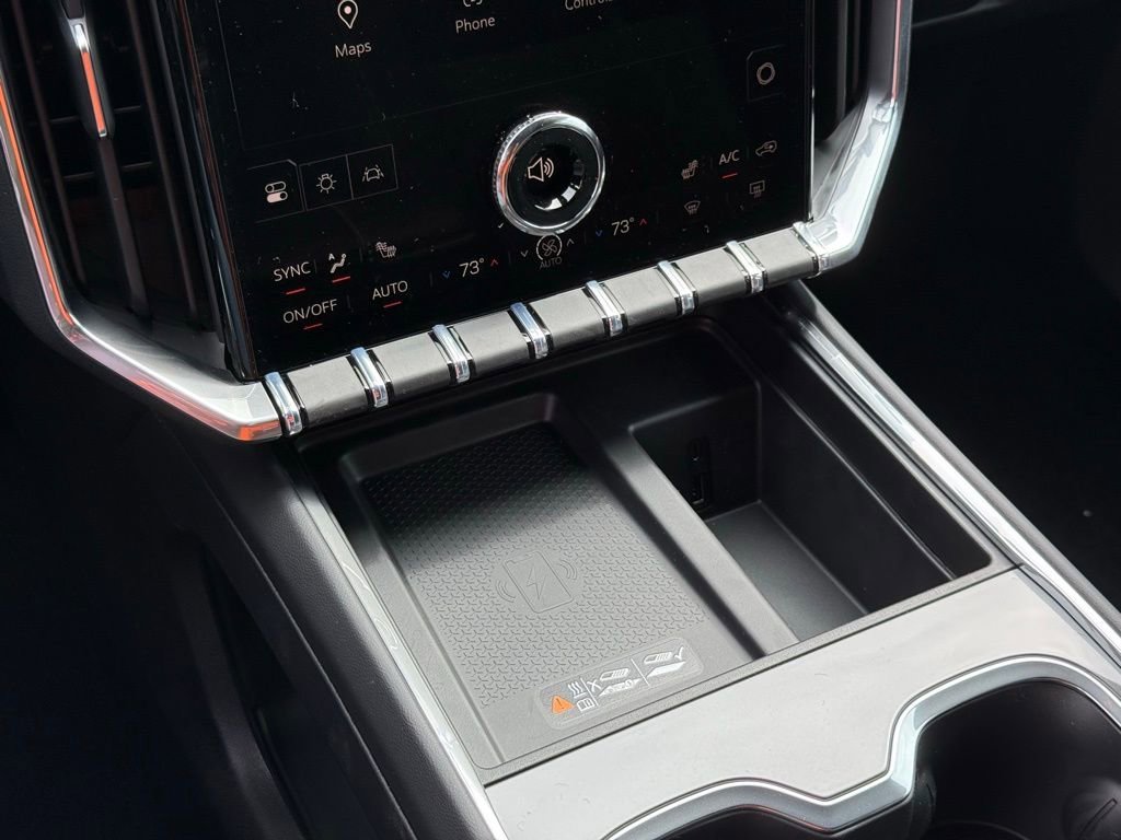 2026 GMC Acadia Elevation - Photo 32
