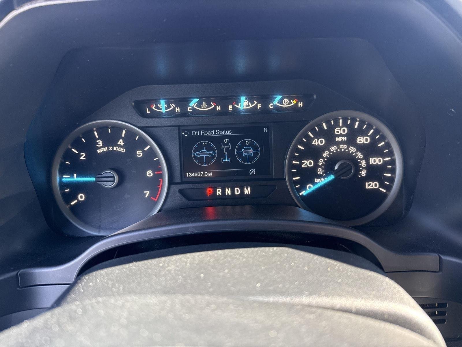 Used 2019 Ford F-150 XLT with VIN 1FTEW1E41KKE05314 for sale in Kansas City
