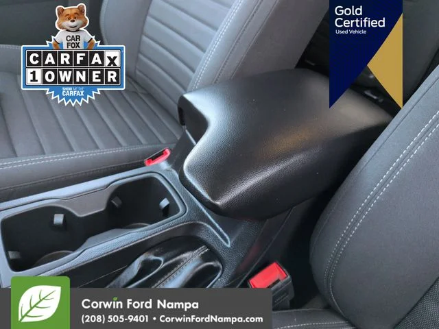 Certified Used 2023 Silver Ford XLT image 21
