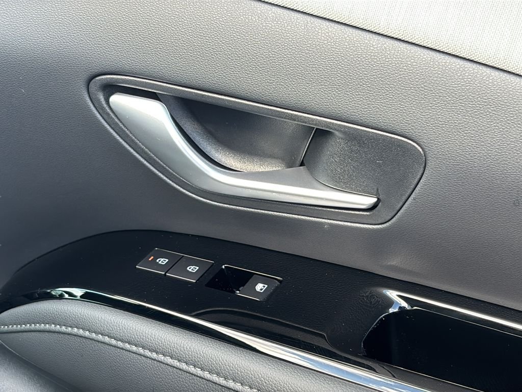 2026 Hyundai Santa Cruz Limited - Photo 34