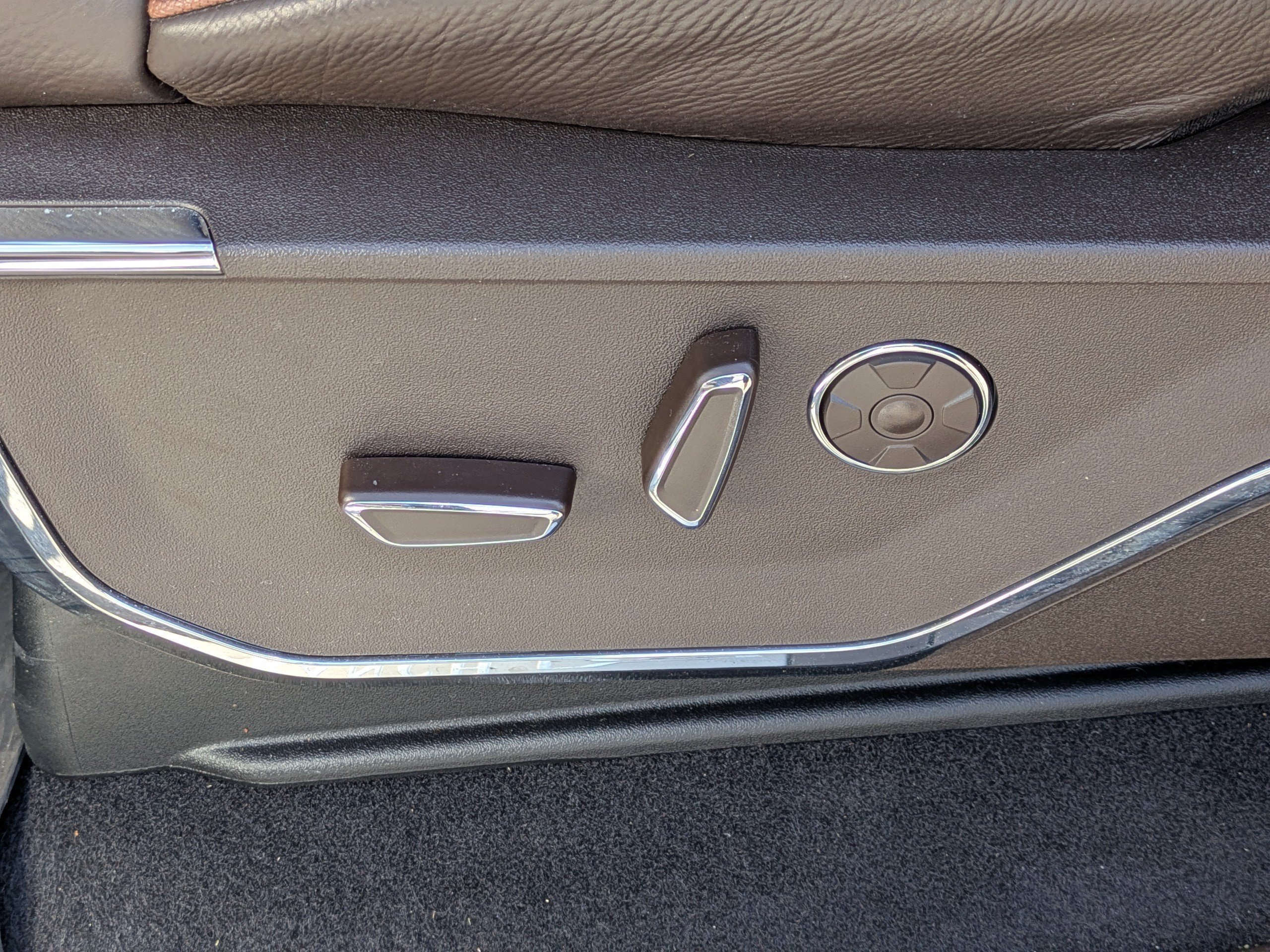 Used 2024  Ford King Ranch image 19