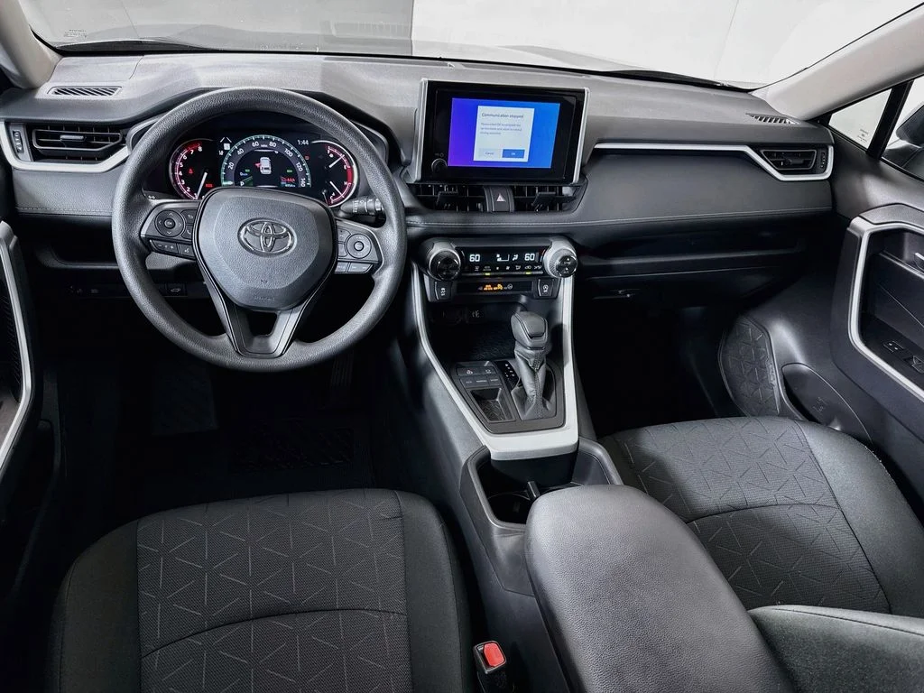 Certified Used 2025 Blueprint Toyota XLE image 22