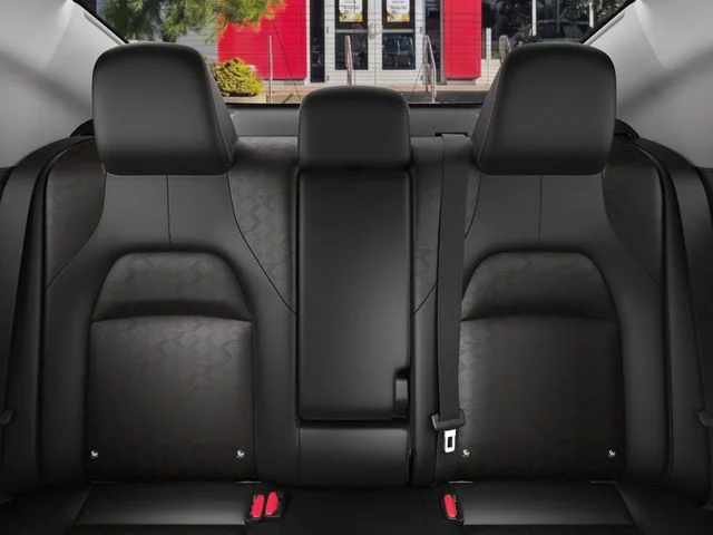 New 2026 Red Nissan SR image 16