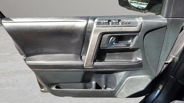 Used 2016 Gray Toyota SR5 Premium image 17