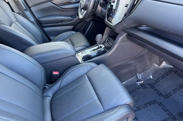 Certified Used 2026 Black Subaru Premium image 19