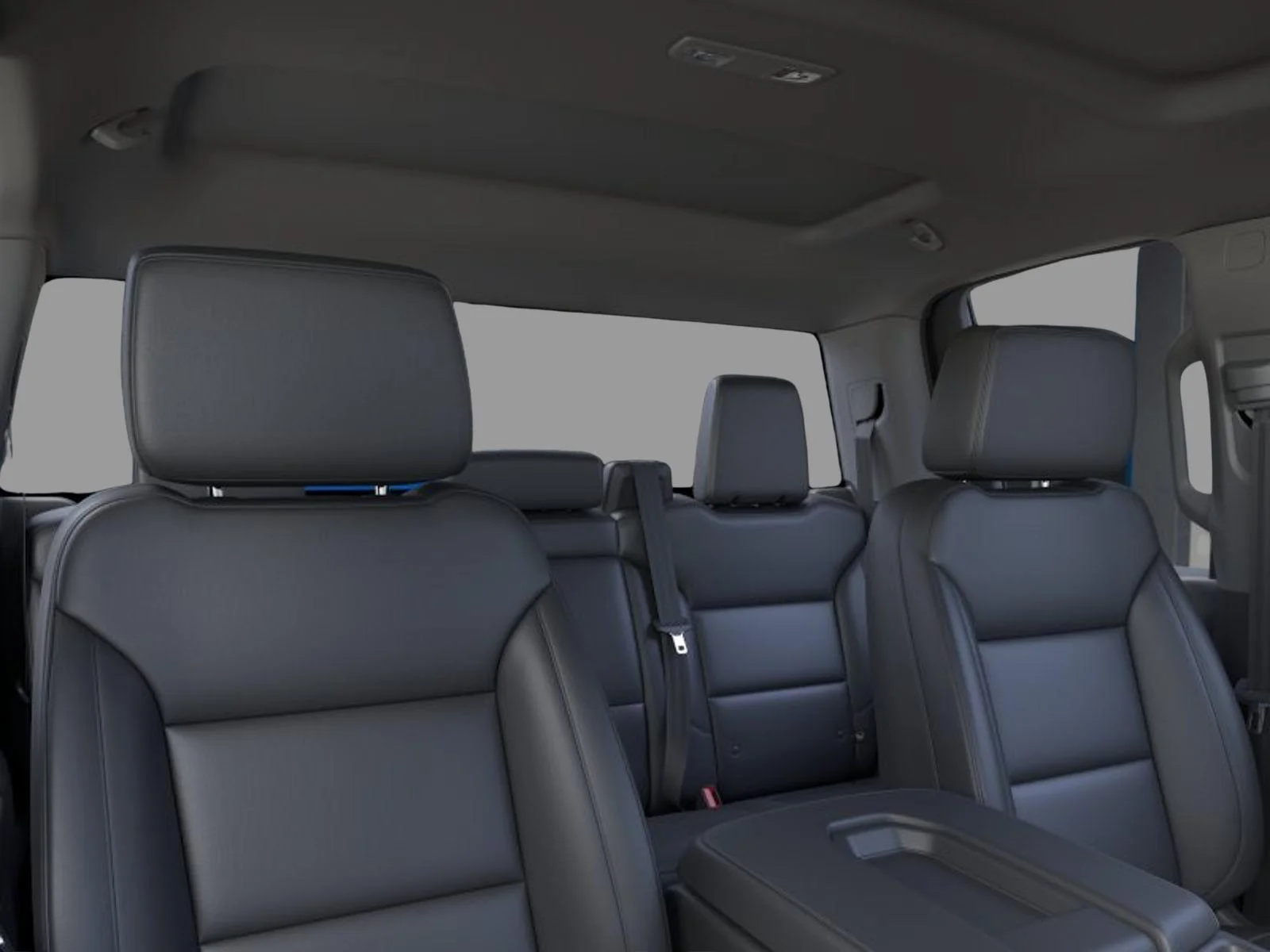 New 2026 Summit White GMC Pro image 24