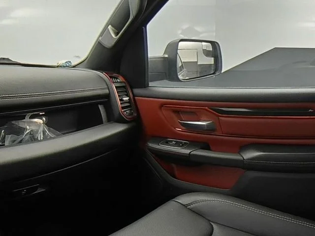 2022 RAM Ram 1500 Pickup Rebel - Photo 40