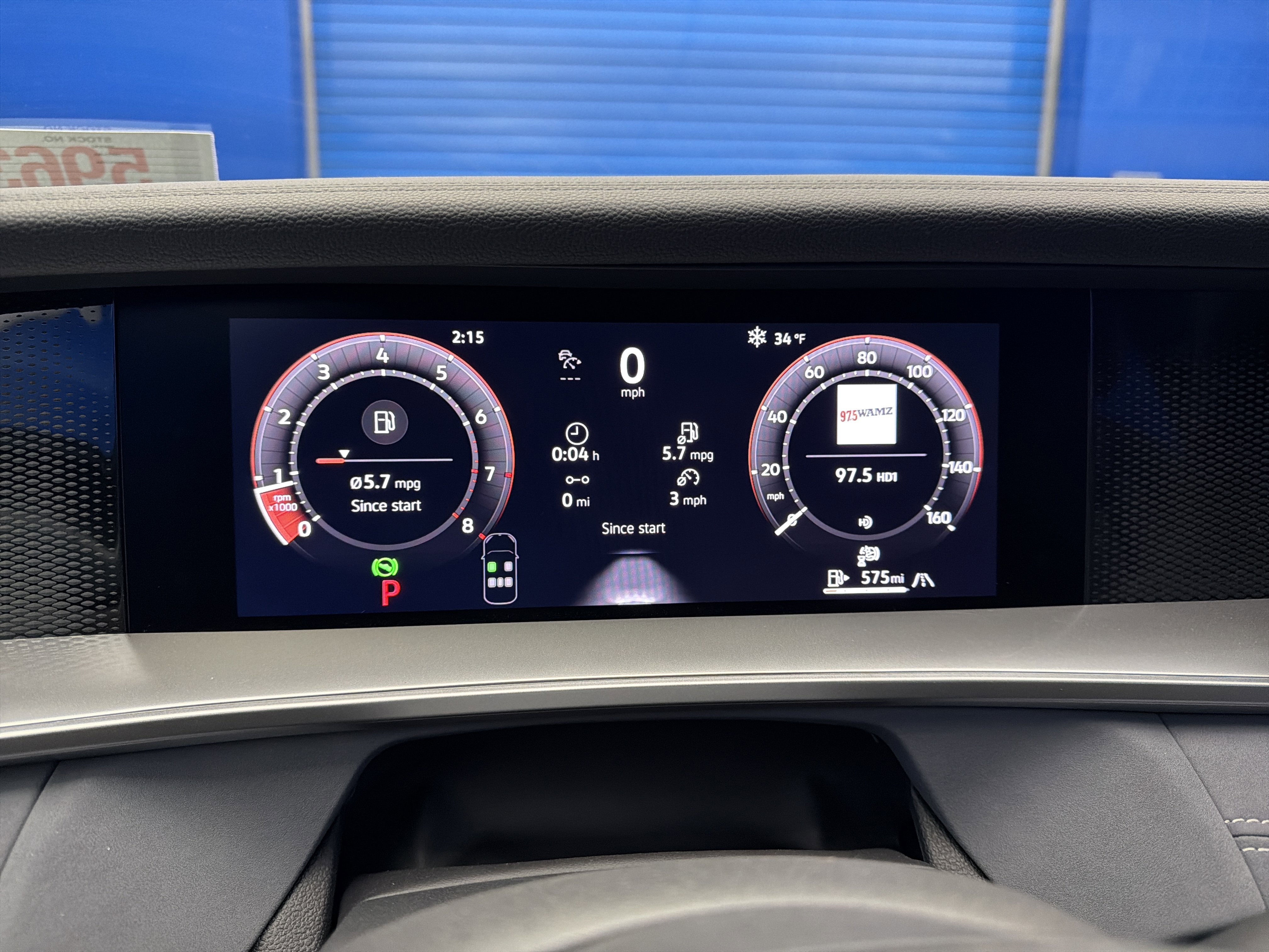 2026 Volkswagen Tiguan SE - Photo 18