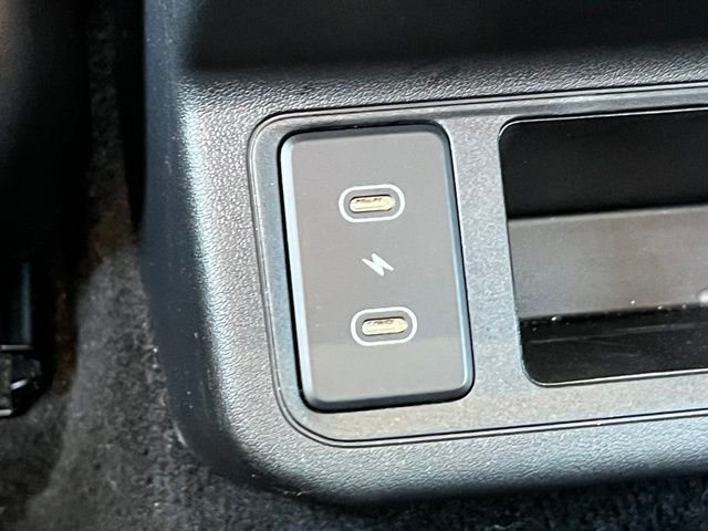 Used 2025 Gray Kia LXS image 13