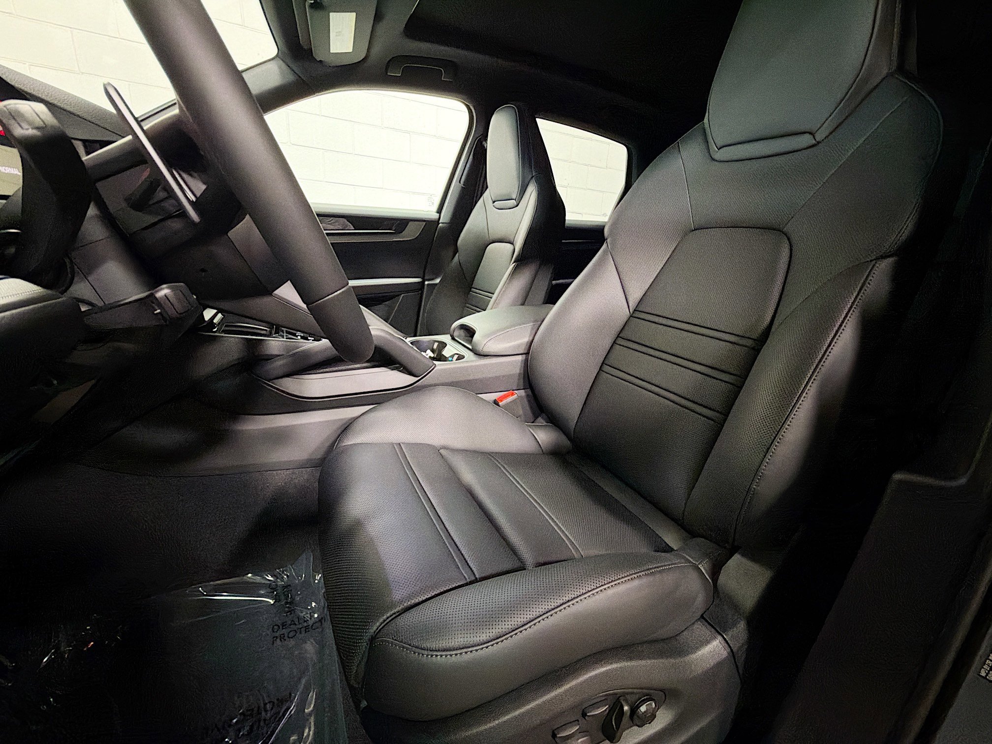 New 2026 Arctic Grey Porsche S image 5