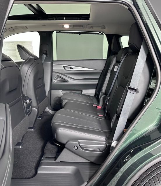 2026 INFINITI QX60 LUXE - Photo 20