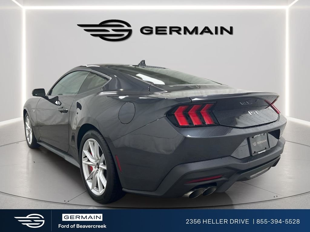 2024 Ford Mustang GT Premium - Photo 6