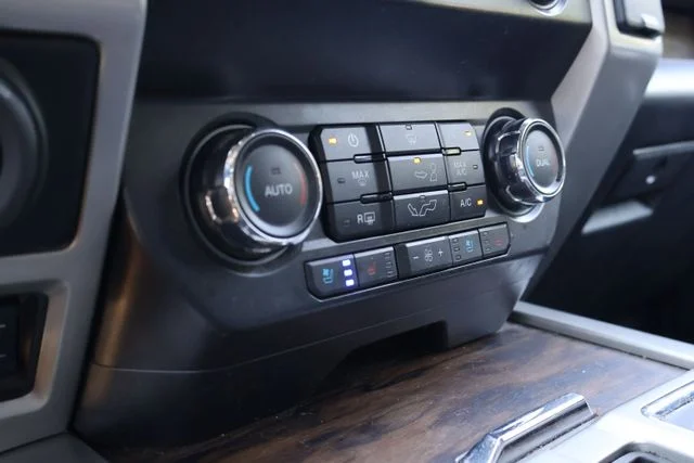 Used 2019 Black Ford Lariat image 15