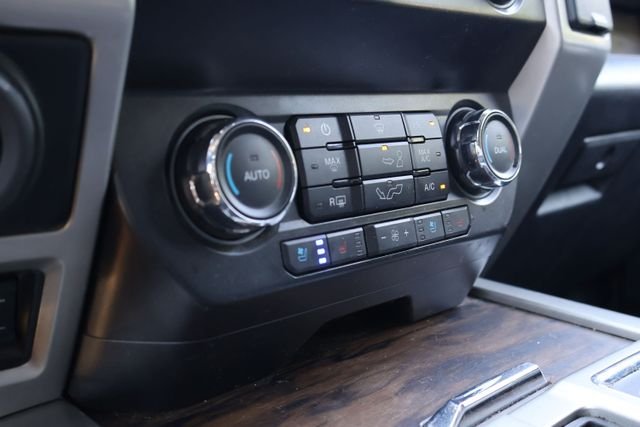 Used 2019 Black Ford Lariat image 15