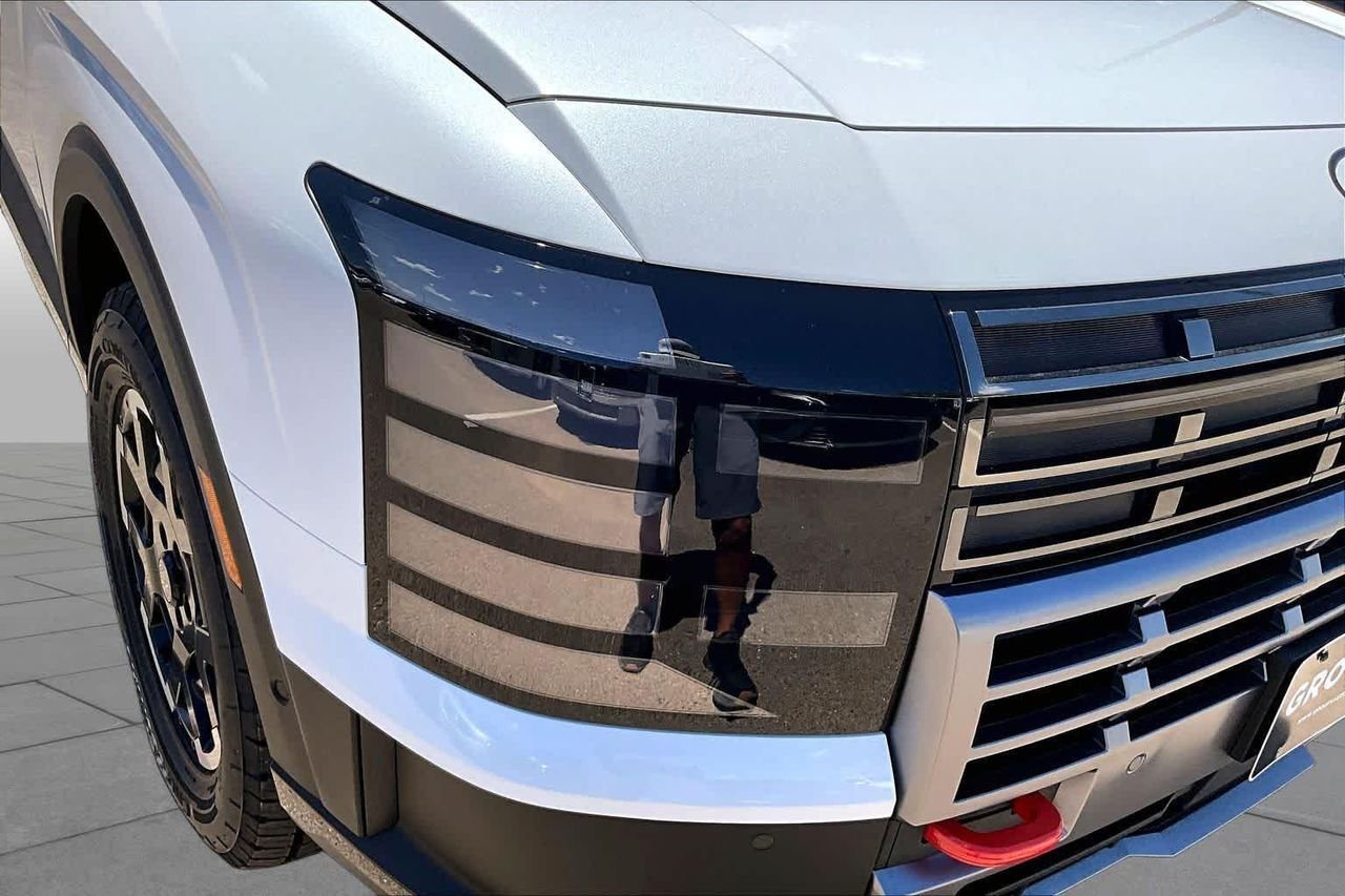 New 2027 Creamy White Pearl Hyundai XRT Pro image 13