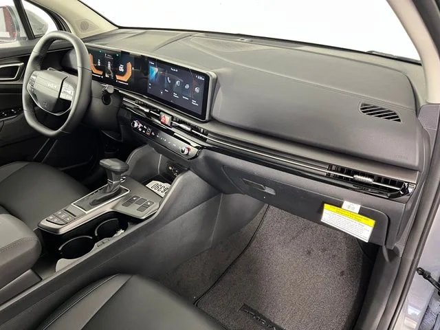 New 2026 Gray Kia EX image 45