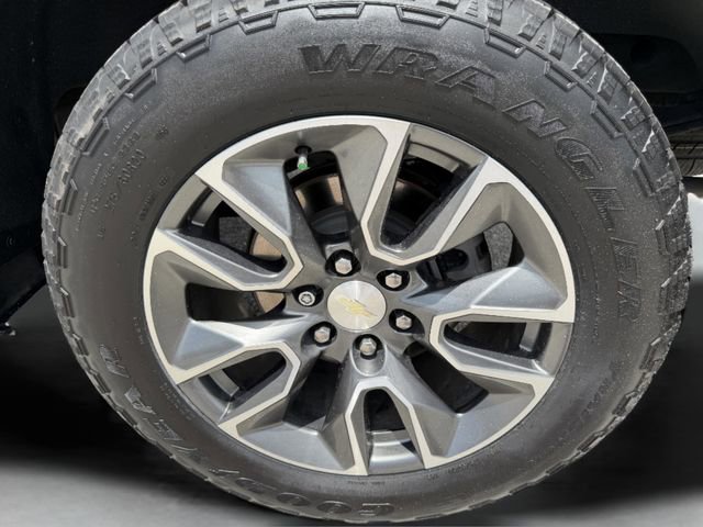 2022 Chevrolet Silverado 1500 LT - Photo 34